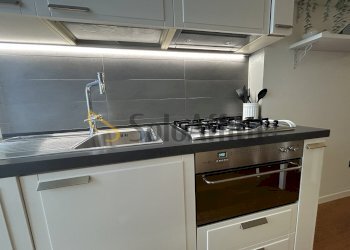 CUCINA 5.JPG - Bilocale Via Marco Polo 19/Bis, Torino (zona Crocetta) - foto 11