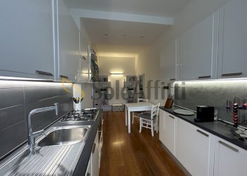 CUCINA 6.JPG - Bilocale Via Marco Polo 19/Bis, Torino (zona Crocetta) - foto 12