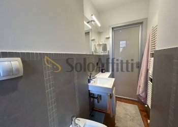 BAGNO 1.JPG - Bilocale Via Marco Polo 19/Bis, Torino (zona Crocetta) - foto 14