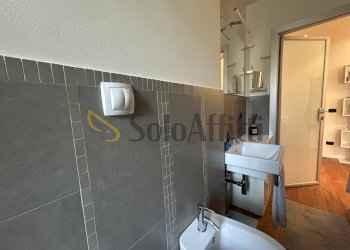 BAGNO 3.JPG - Bilocale Via Marco Polo 19/Bis, Torino (zona Crocetta) - foto 16