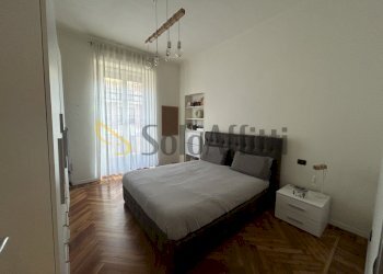 CAMERA.JPG - Bilocale Via Marco Polo 19/Bis, Torino (zona Crocetta) - foto 17