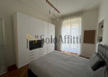 CAMERA 1.JPG - Bilocale Via Marco Polo 19/Bis, Torino (zona Crocetta) - foto 18