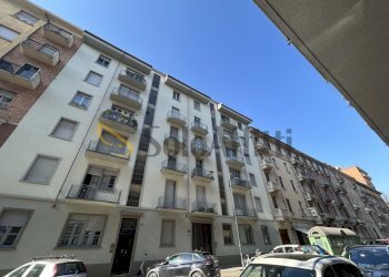 ESTERNO.JPG - Bilocale Via Marco Polo 19/Bis, Torino (zona Crocetta) - foto 19