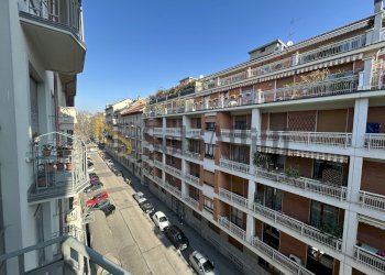 VISTA.JPG - Bilocale Via Marco Polo 19/Bis, Torino (zona Crocetta) - foto 21