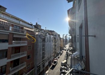 VISTA 1.JPG - Bilocale Via Marco Polo 19/Bis, Torino (zona Crocetta) - foto 22