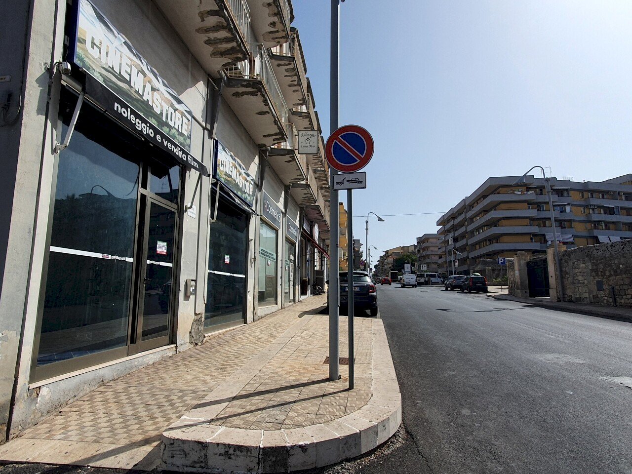 3.jpg - Locale Commerciale Via Risorgimento 3, Modica - foto 2