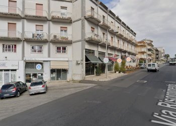 PIAZZA LIBERTa.png - Locale Commerciale Via Risorgimento 3, Modica - foto 1