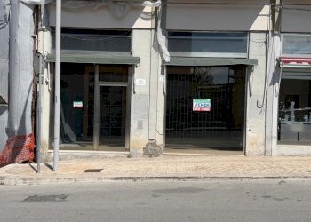 WhatsApp Image 2026-03-25 at 10.59.44.jpeg - Locale Commerciale Via Risorgimento 1, Modica - foto 3