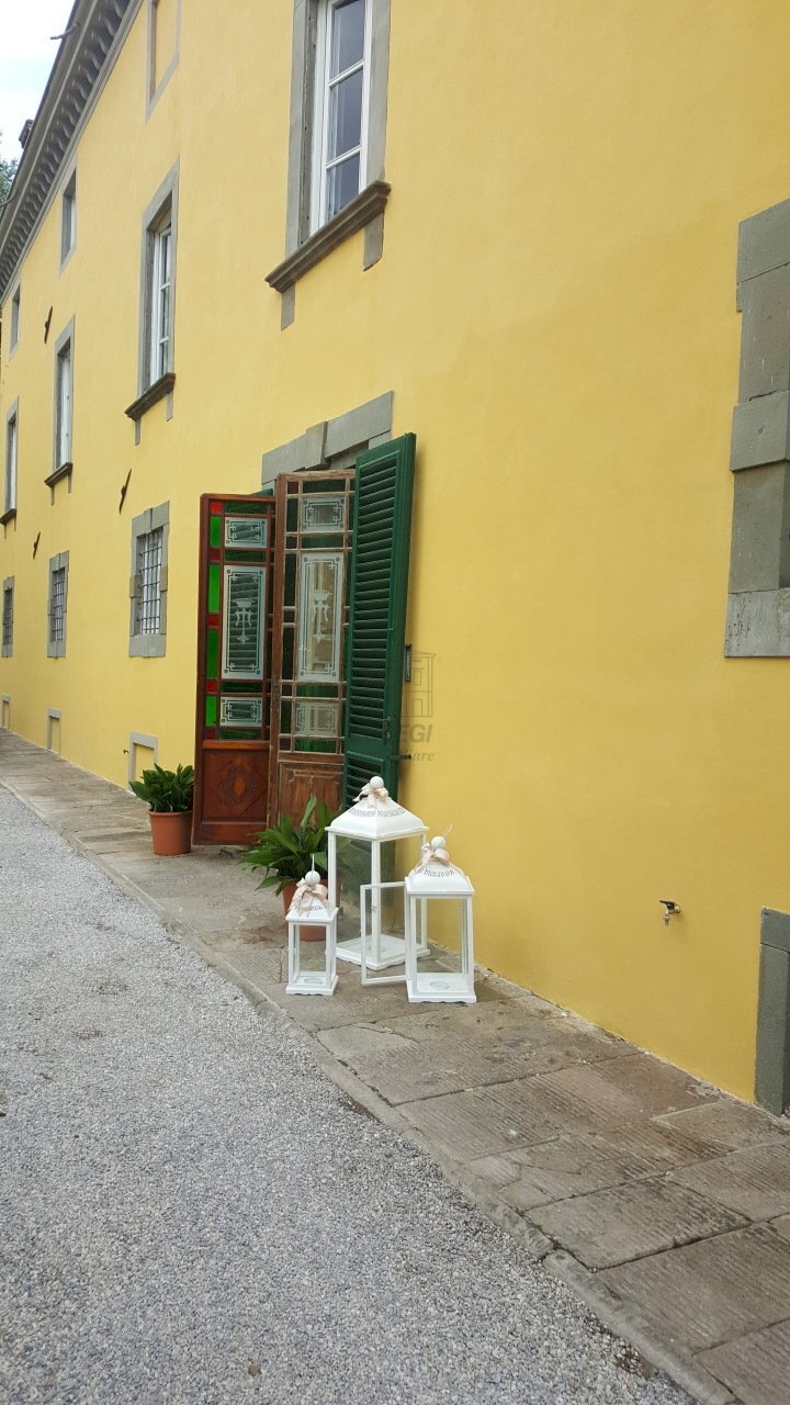 vendesi villa storic con parco piscina annessi Luc - Villa Lucca - foto 3