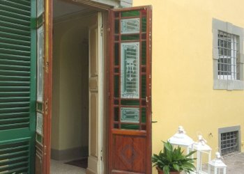 vendesi villa storic con parco piscina annessi Luc - Villa Lucca - foto 4