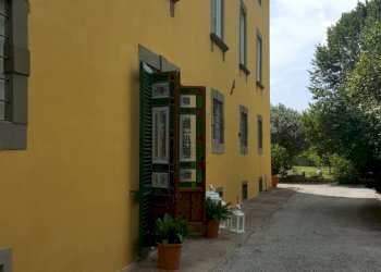 vendesi villa storic con parco piscina annessi Luc - Villa Lucca - foto 5