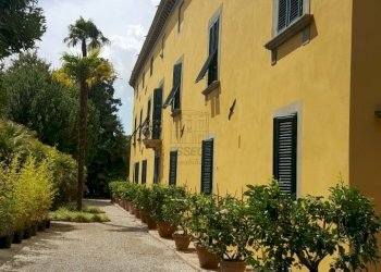 vendesi villa storic con parco piscina annessi Luc - Villa Lucca - foto 6