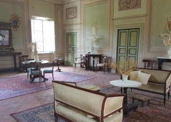 vendesi villa storic con parco piscina annessi Luc - Villa Lucca - foto 9