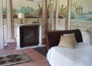 vendesi villa storic con parco piscina annessi Luc - Villa Lucca - foto 11