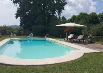 vendesi villa storic con parco piscina annessi Luc - Villa Lucca - foto 21