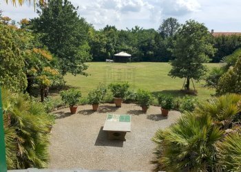 vendesi villa storic con parco piscina annessi Luc - Villa Lucca - foto 22