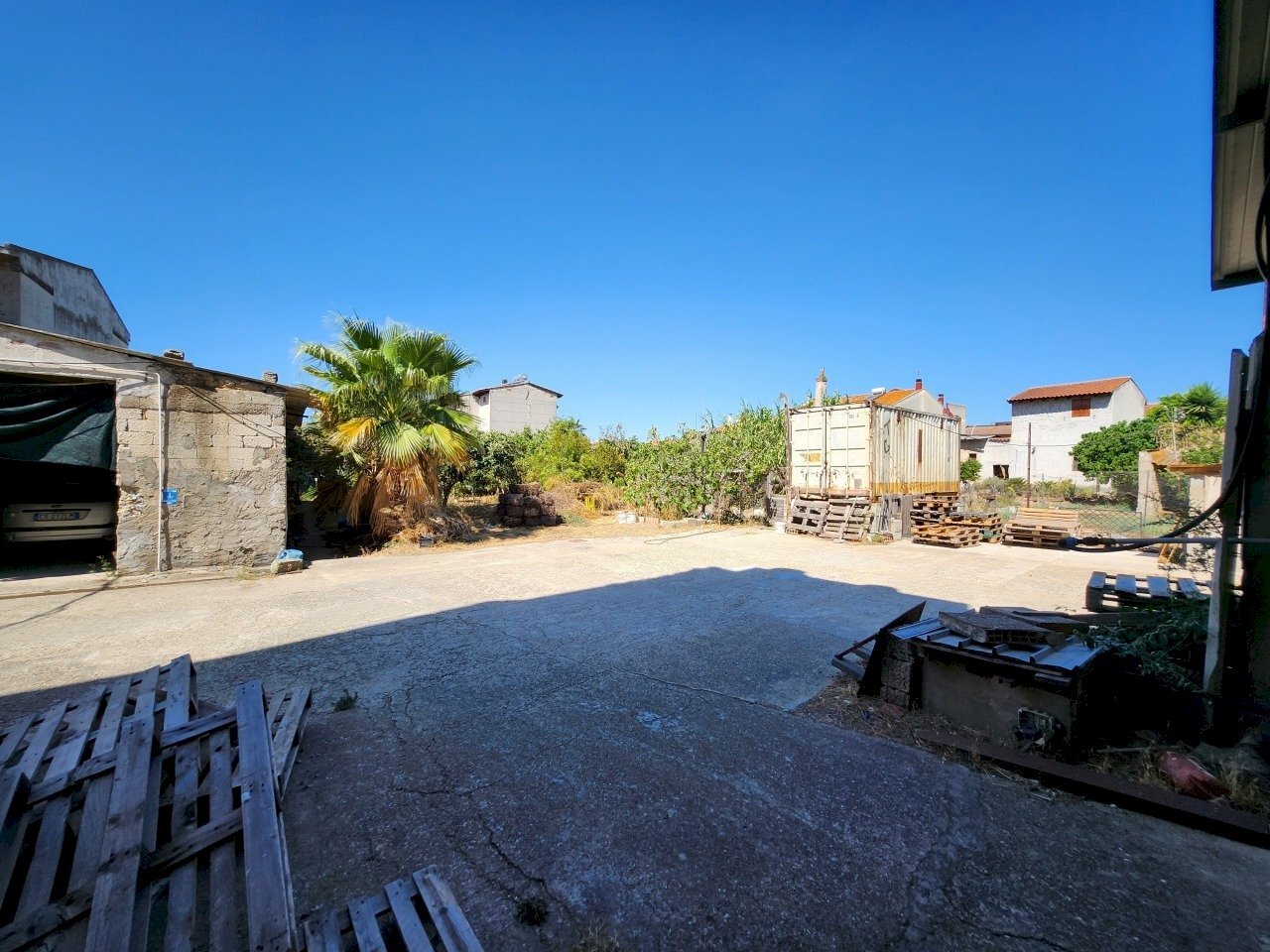 2.jpg - Building land San Sperate - photo 2