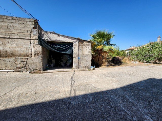 3.jpg - Building land San Sperate - photo 3