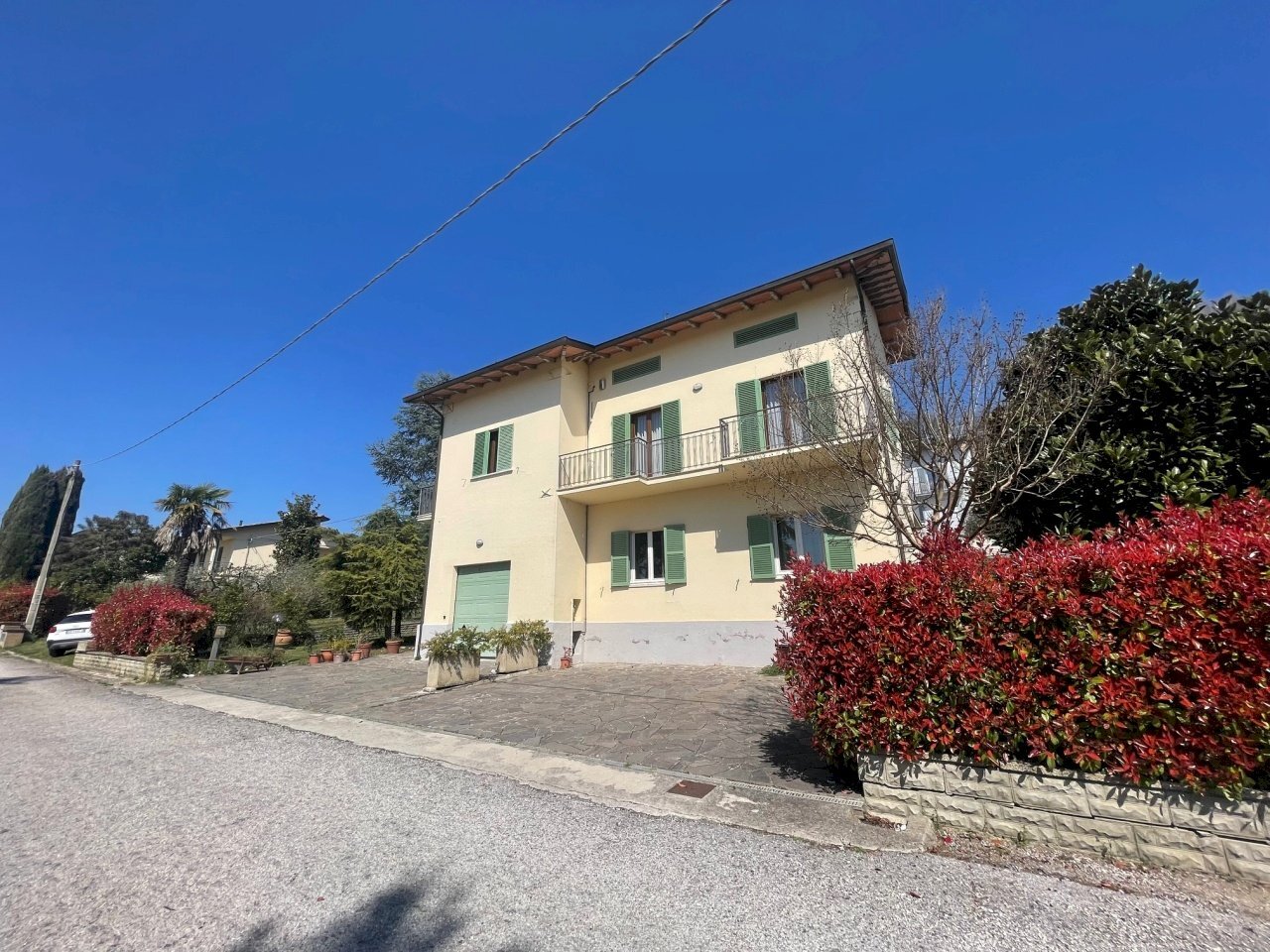 IMG_7443.jpg - Three-room apartment Via Chiusa 9, Perugia - photo 3