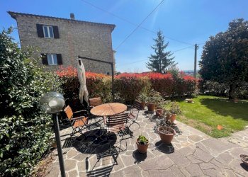 8.jpg - Three-room apartment Via Chiusa 9, Perugia - photo 1