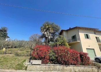 IMG_7438.jpg - Three-room apartment Via Chiusa 9, Perugia - photo 2