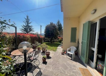 IMG_7425.jpg - Three-room apartment Via Chiusa 9, Perugia - photo 4