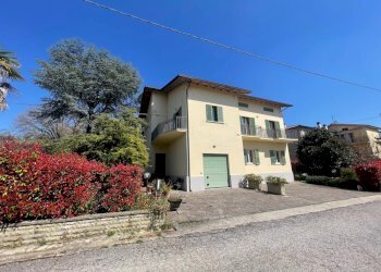 IMG_7445.jpg - Three-room apartment Via Chiusa 9, Perugia - photo 16