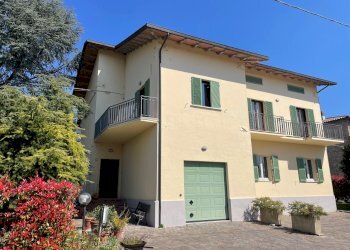 IMG_7446.jpg - Three-room apartment Via Chiusa 9, Perugia - photo 17