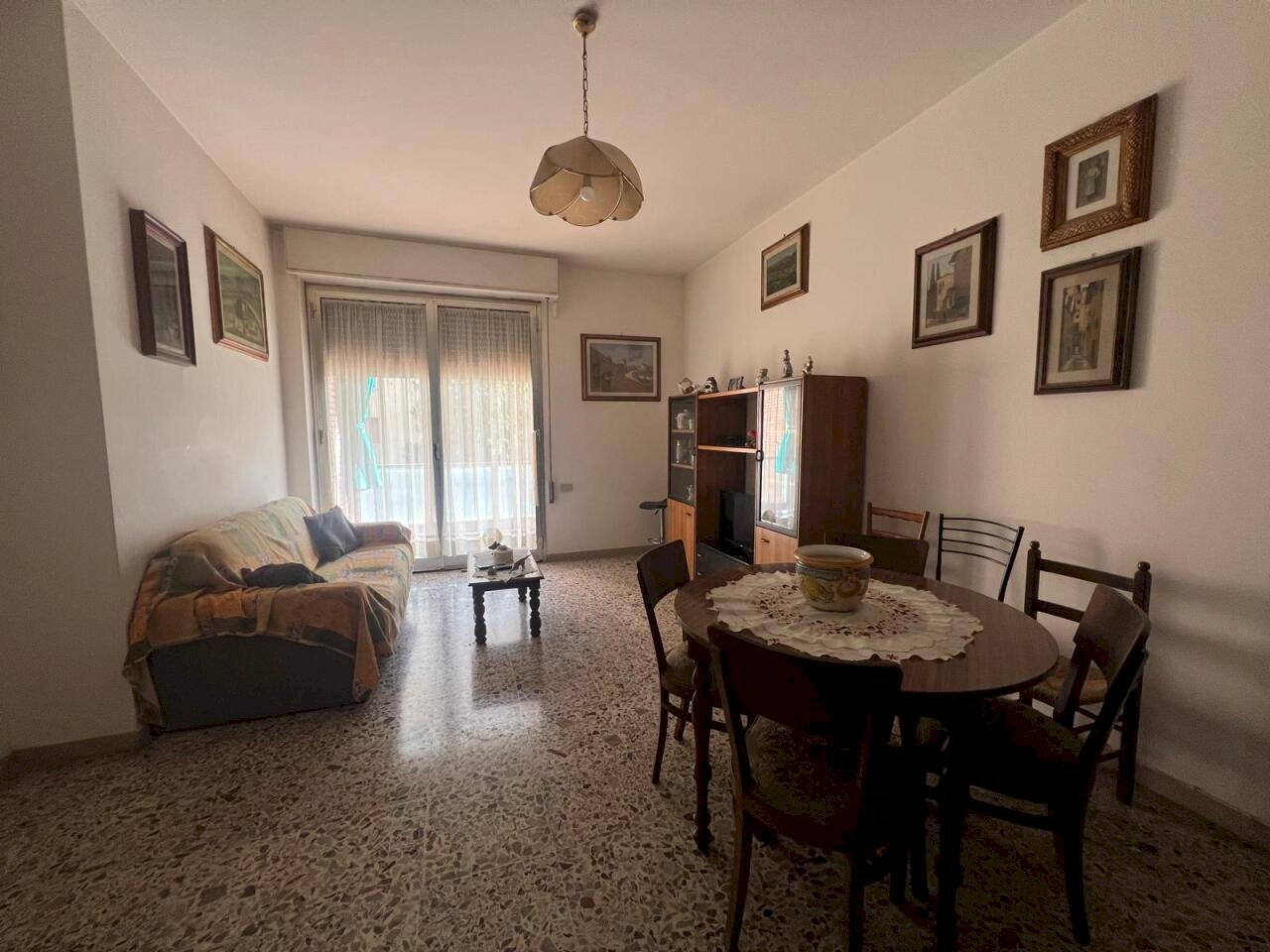 WhatsApp Image 2026-03-30 at 16.47.01 (2).jpeg - Quadrilocale Via Carlo del Greco, Firenze (zona Santa Maria Novella) - foto 1