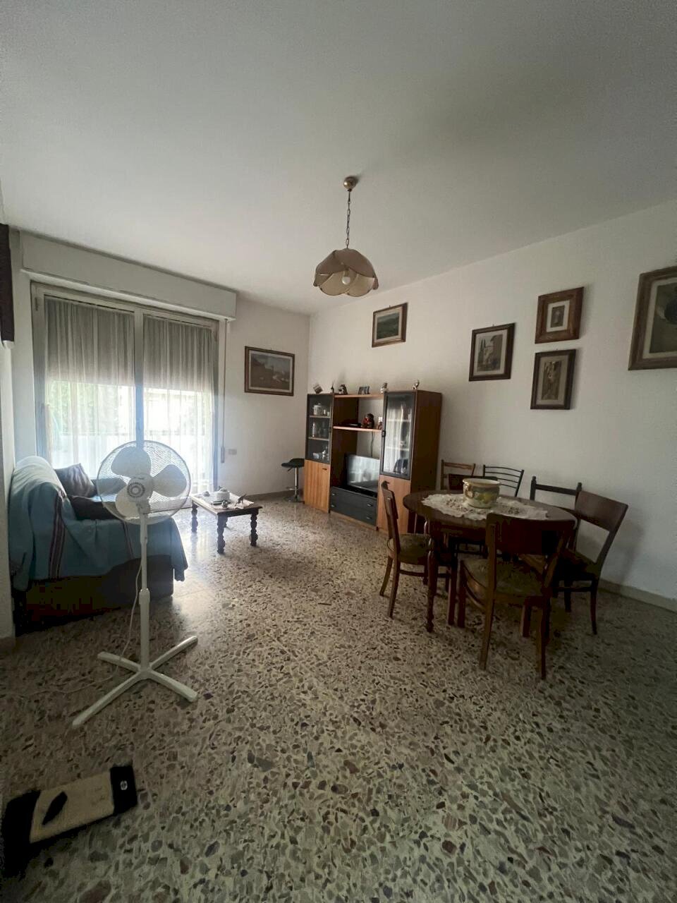 WhatsApp Image 2026-03-03 at 16.34.24 (3).jpeg - Quadrilocale Via Carlo del Greco, Firenze (zona Santa Maria Novella) - foto 2