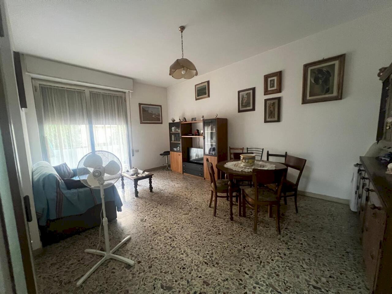 WhatsApp Image 2026-03-03 at 16.34.24 (4).jpeg - Quadrilocale Via Carlo del Greco, Firenze (zona Santa Maria Novella) - foto 3