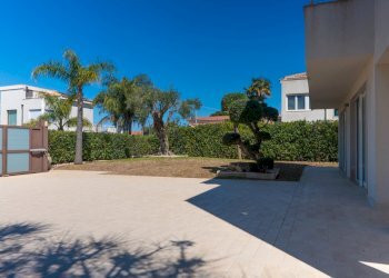 DSC01552.jpg - Villa Via dell'Airone 3, Siracusa - foto 4