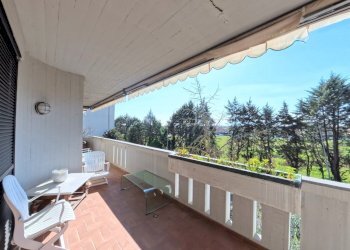 Terrazza - Appartamento Via Alcide de Gasperi 43, Pontedera - foto 3