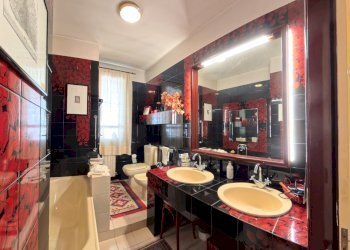 Bagno - Appartamento Via Alcide de Gasperi 43, Pontedera - foto 11