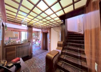 Scala - Appartamento Via Alcide de Gasperi 43, Pontedera - foto 12