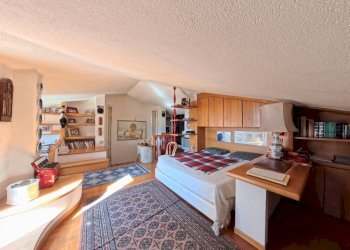 Mansarda - Appartamento Via Alcide de Gasperi 43, Pontedera - foto 14