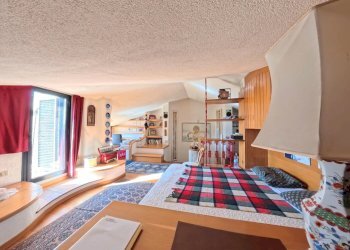 Mansarda - Appartamento Via Alcide de Gasperi 43, Pontedera - foto 15