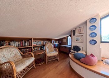 Mansarda - Appartamento Via Alcide de Gasperi 43, Pontedera - foto 17