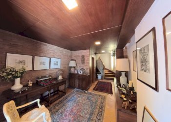 Ingresso - Appartamento Via Alcide de Gasperi 43, Pontedera - foto 18