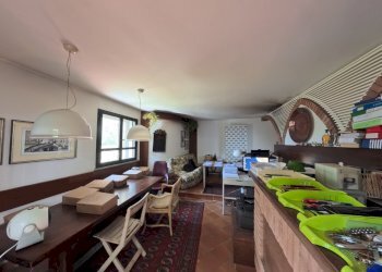 Taverna - Appartamento Via Alcide de Gasperi 43, Pontedera - foto 19