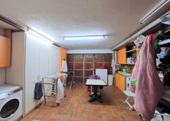 Garage - Appartamento Via Alcide de Gasperi 43, Pontedera - foto 20