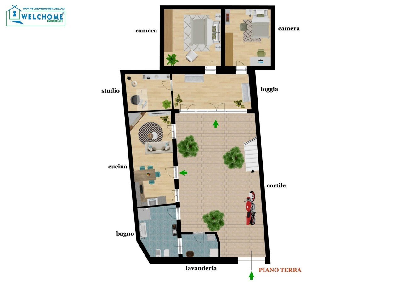 suggerimento - Casa indipendente Quartucciu - foto 1