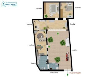 suggerimento - Casa indipendente Quartucciu - foto 1