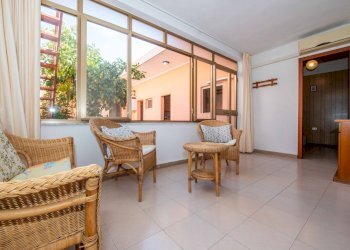 loggiato (3).jpg - Casa indipendente Quartucciu - foto 7