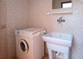 lavanderia.jpg - Casa indipendente Quartucciu - foto 23