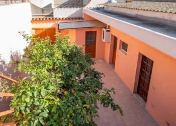 vista dall\'alto.jpg - Casa indipendente Quartucciu - foto 24