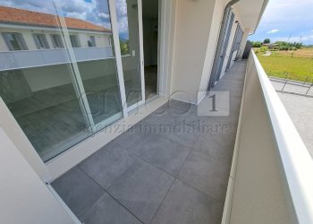 TERRAZZO - Quadrilocale Via John Fitzgerald Kennedy, Grisignano di Zocco - foto 16