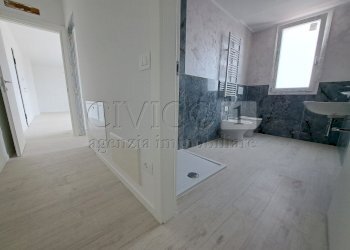 BAGNO - Quadrilocale Via John Fitzgerald Kennedy, Grisignano di Zocco - foto 18