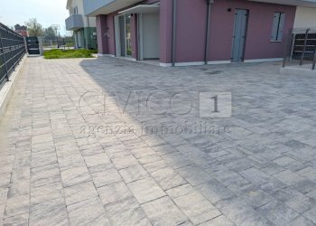 GIARDINO PRIVATO - Quadrilocale Via John Fitzgerald Kennedy, Grisignano di Zocco - foto 23