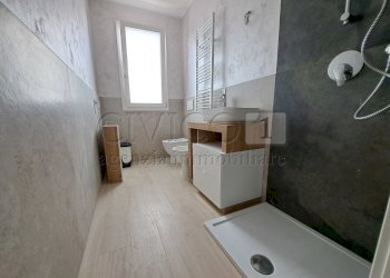 BAGNO - Quadrilocale Via John Fitzgerald Kennedy, Grisignano di Zocco - foto 19